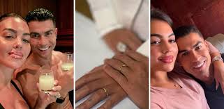 Trend Google: matrimonio ronaldo