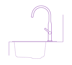 A visit to ikea in västerås, checking out diffrent ikea kitchen sinks and some faucets.this video contain norrsjön, hilleviken, långudden, ikea insjön. Ikea Nyvattnet Kitchen Faucet Dimensions Drawings Dimensions Com