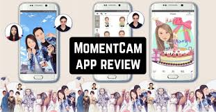Download the latest version of momentcam for android. Momentcam App Review Free Apps For Android And Ios