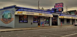 Maybe you would like to learn more about one of these? Louis Auto Glass Home Facebook