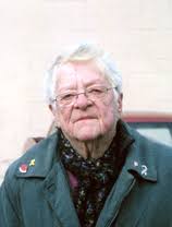 Eileen F. Keddy Obituary