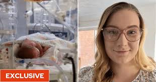 Maternity care 'in crisis' as pregnant women are forced to delay induced  deliveries