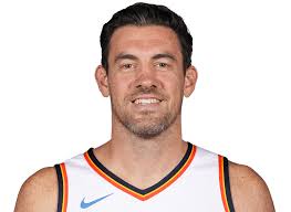 Nick Collison