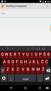Minecraft servers located in serbia. Serbian Latin Keyboard Plugin For Android Apk Download