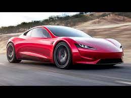 تيسلا رودستر تم إطلاقها على متن صاروخ the falcon heavy من مركز كينيدي للفضاء في ولاية فلوريدا الأمريكية إلى الفضاء, حيث ستمضي في رحلة. ØªØ³Ù„Ø§ Ø±ÙˆØ¯Ø³ØªØ± Ù¢Ù Ù¢Ù  Youtube