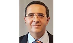 New Indian ambassador to Egypt arrives in Cairo