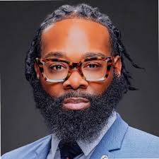 Meet Dr. Roderick Heath