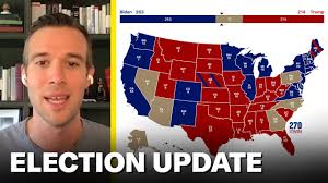 2020 Election Update Pod Save America Youtube