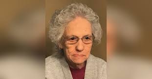 Obituary information for Betty Nell Cuevas