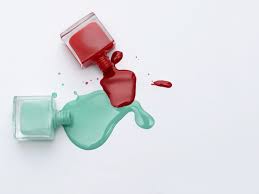 What gets nail polish out of carpet. How To Get Nail Polish Out Of A Carpet Or Rug Apartment Therapy