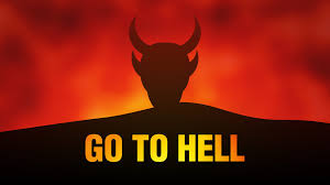 Become a patron of олег gotohell белов today: Trump Go To Hell Blank Template Imgflip