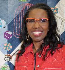 Who is Sandra Johnson?