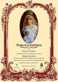 The center of worship is located in the city of candelaria in tenerife. Fiestas De La Virgen De La Candelaria 2019