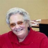 Shirley Ann Shelton Obituary (2021)