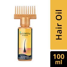 Ayurvedic concoction the swethakutaja leaves are dipped in coconut oil to bring out their medicinal quality. Buy Indulekha Bhringa Hair Oil 100ml With 20 Extra Online At Low Prices In India Amazon In
