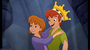 Pin On Wendy Peterpan