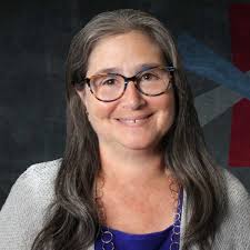 Articles by Joanne Samuel Goldblum