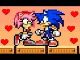 Sonic All Stars Sonic Fangame Marvel Cross Stitch Sonic All Star