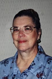 Shirley Ann Jorgenson