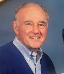 Obituary for Carl D. Hanson