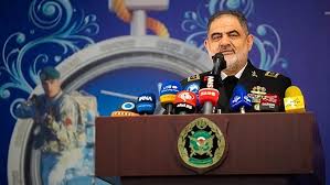 شهرام ایرانی
