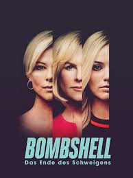 We did not find results for: Wer Streamt Bombshell Das Ende Des Schweigens