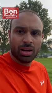 Rep. Ben Keathley's Video