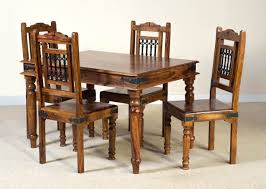 Sheesham shop now lighting creative furniture from luxury watches and chronographs. Jali Sheesham 4 Seater Dining Set Casa Bella Furniture Uk