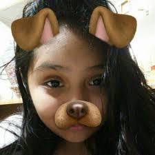 Alisha Castillo's Instagram, Twitter & Facebook