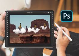 The photography plan, and the single app plan. Photoshop On The Ipad Faq