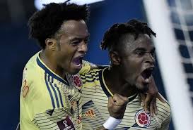 Esta sería la titular para juego contra ecuador. Noticias Futbol Ver Chile Vs Colombia En Vivo On Line Canal Hora Eliminato Alerta Caribe