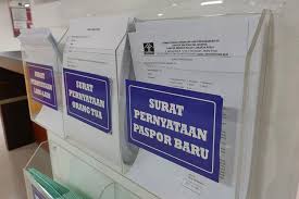 Anda kerja dimana?petugas akan meminta dokumen asli anda. Cara Bikin Paspor Panduan Langkah Dan Biaya Pembuatan Halaman All Kompas Com