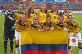 Fue en una copa del mundo, con la atención de millones de personas, que la selección. La Seleccion Femenina De Futbol Ilusiona En La Actual Copa America Vanguardia Com