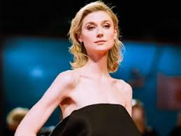 Het is een slimme keuze om elizabeth debicki als de slechterik in guardians 2 te gebruiken. Elizabeth Debicki Difficult Resisting Society Pressure To Look A Certain Way English Movie News Times Of India