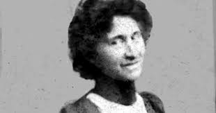 Harbor History Museum Blog: An Afternoon with Miss Lucy Goodman