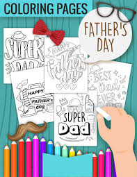 Hello friends, are you excited for the happy fathers day 2020? Father S Day Coloring Pages Kids Activity Zone