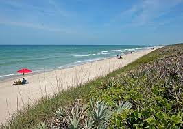 Canaveral National Seashore Florida Seashore Favorite Places Beautiful Places