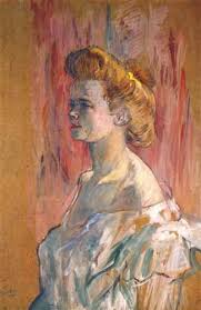 Prostitute The Sphinx Henri De Toulouse Lautrec Impresionistas Henri De Toulouse Lautrec Toulouse Post Impressionism