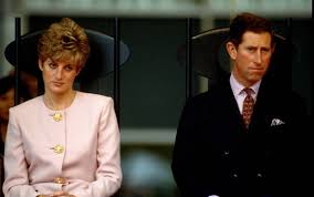 He loved the fact that she smiled with her eyes as well as her mouth, and laughed at the same silly things. Prince Charles And Camilla Plot To Portray Princess Diana As A Scheming Hysteric