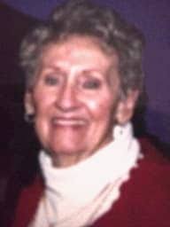 Evelyn Stedman Harris