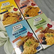 Resepi nasi arab paling mudah dan ringkas. Set Ready To Cook Nasi Arab Al Bayt Shopee Malaysia