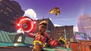 The game is set to be released for microsoft windows, nintendo switch, playstation 4, playstation 5, xbox one and xbox series x and series s in may 2021. Knockout City On Twitter It S Gonna Be Quieter In Knockout City Without Our Beta Brawlers Thanks For Dodgebrawlin With Us