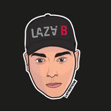Stream Lazy B music