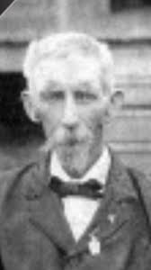 Pvt Francis Marion “Frank” McEwen (1831-1914)