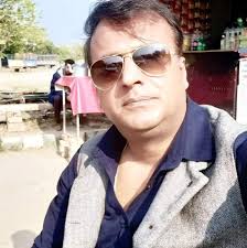 Central Bureau of Investigation