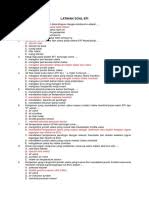 Latihan soal uas ekonomi kelas 11 semester 1 k13 2021 dan kunci jawaban pdf, download yapps, itu saja sekilas infonya. Pas Genap Pmkr Soal Jawaban