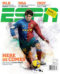 ESPN Cover Magazine | Book editorial design, Magazine cover ideas, Sports  magazine covers