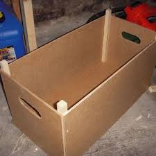 How To Make A Stackable Wooden Storage Box Wooden Storage Boxes Beginner Woodworking Projects Wooden Storage