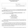 Below, you'll find a sample cover letter for document submission. 1