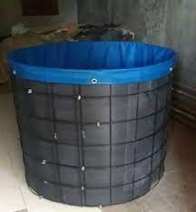 Kolam terpal bundar fullsett diameter 2,5 m tinggi 1.2 m. Harga Kolam Terpal Murah Diameter 2 Di Sidoarjo Hubungi 082257463570 Penutup Bak Terpal Bak